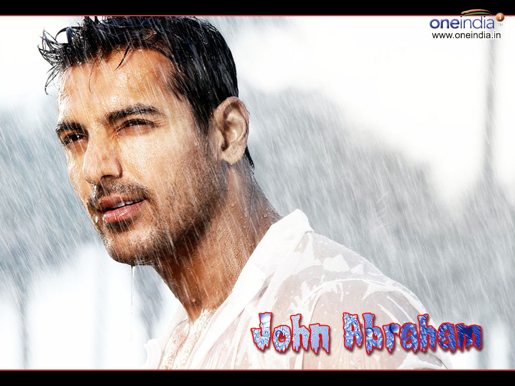 John Abraham: pic #269542